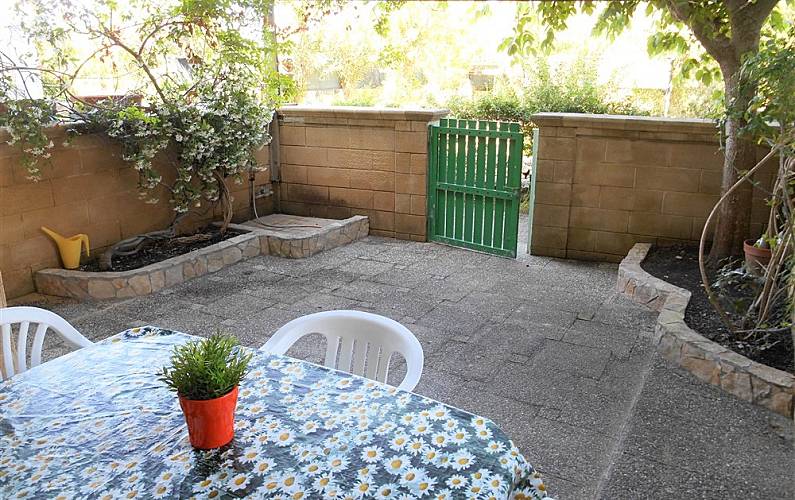 Appartement Lecce Gallipoli Appartement - 