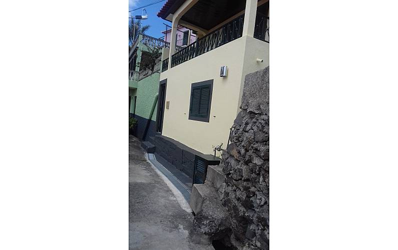 Apartamento Ilha da Madeira Ribeira Brava Apartamento - 