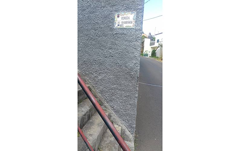 Apartamento Ilha da Madeira Ribeira Brava Apartamento - 