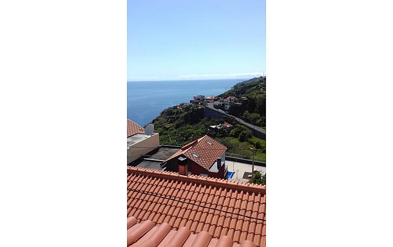 Apartamento Ilha da Madeira Ribeira Brava Apartamento - 