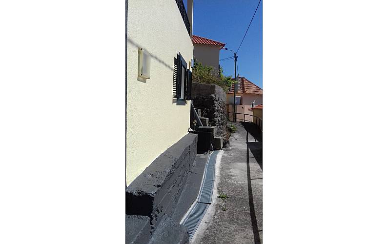 Apartamento Ilha da Madeira Ribeira Brava Apartamento - 