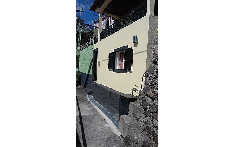 Apartamento Ilha da Madeira Ribeira Brava Apartamento - 