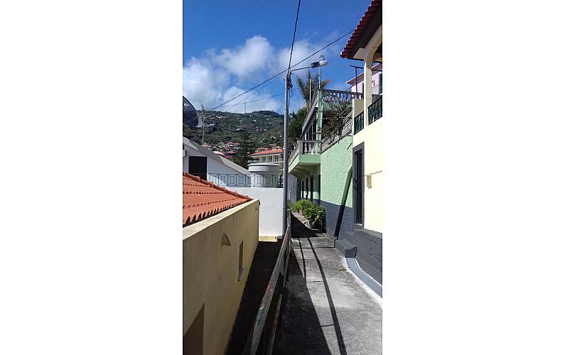 Apartamento Ilha da Madeira Ribeira Brava Apartamento - 