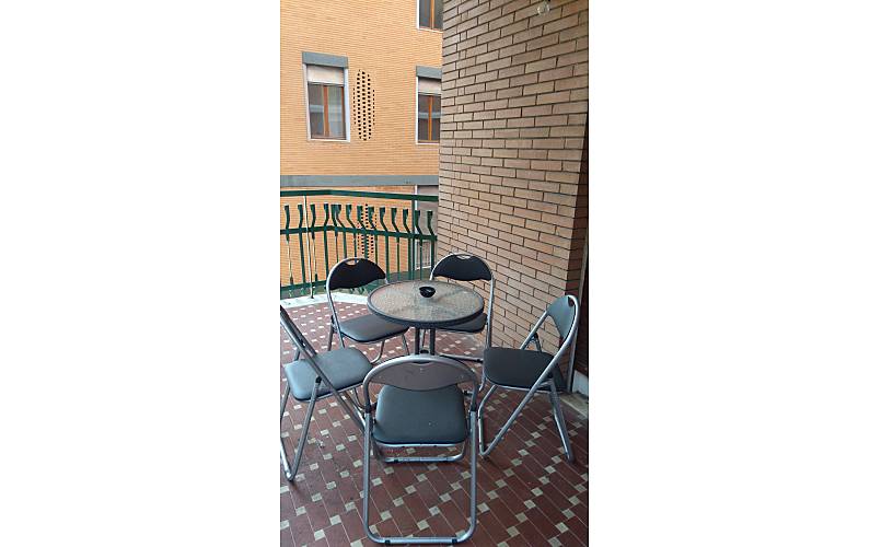 Appartamento per 6 persone centro a Lecce