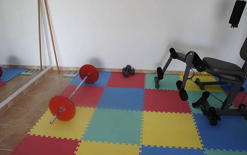 Villa Outros Forteventura La Oliva vivenda - Outros