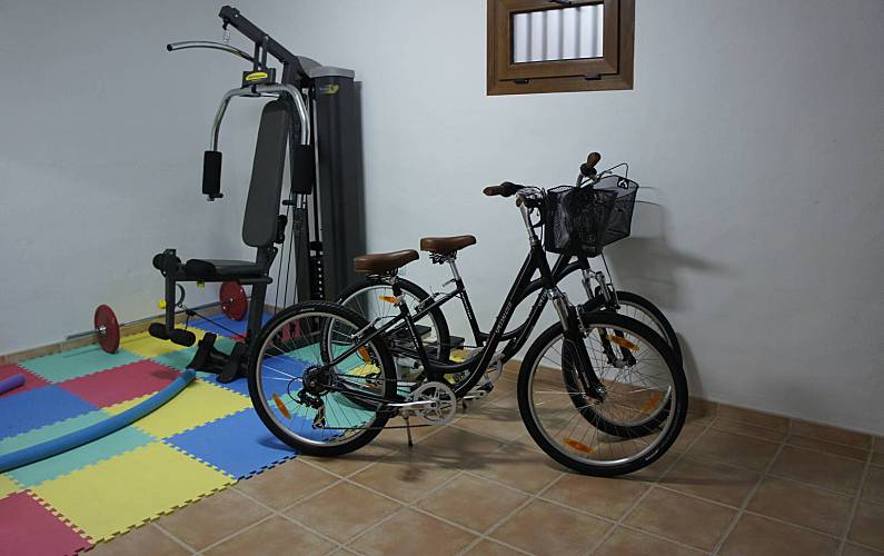 Villa Outros Forteventura La Oliva vivenda - Outros