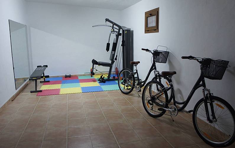 Villa Outros Forteventura La Oliva vivenda - Outros