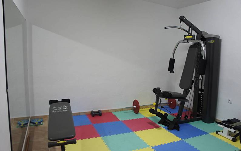 Villa Outros Forteventura La Oliva vivenda - Outros