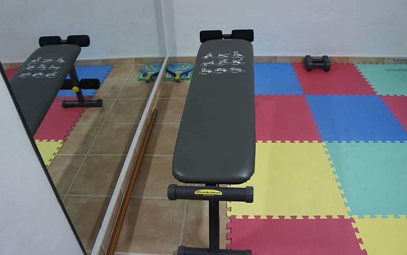 Villa Outros Forteventura La Oliva vivenda - Outros