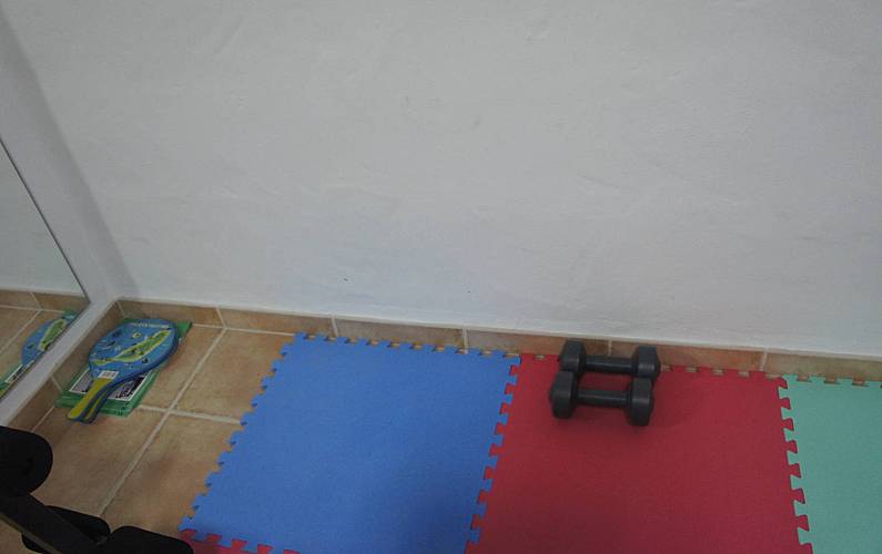 Villa Outros Forteventura La Oliva vivenda - Outros