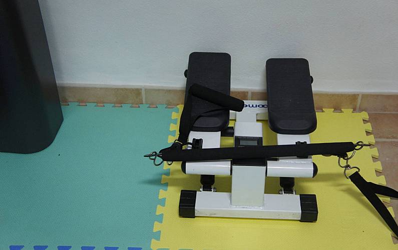 Villa Outros Forteventura La Oliva vivenda - Outros