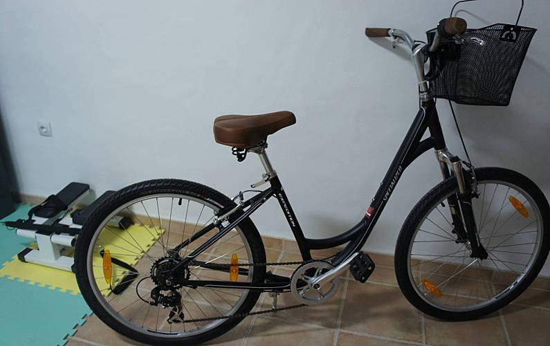 Villa Outros Forteventura La Oliva vivenda - Outros