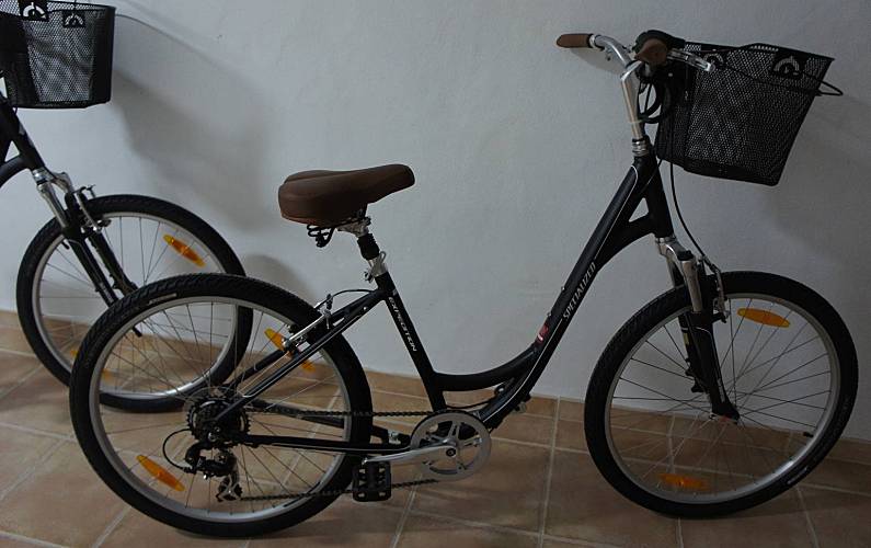 Villa Outros Forteventura La Oliva vivenda - Outros