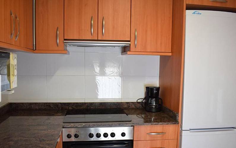 Appartamento Valencia Oliva Appartamento - 