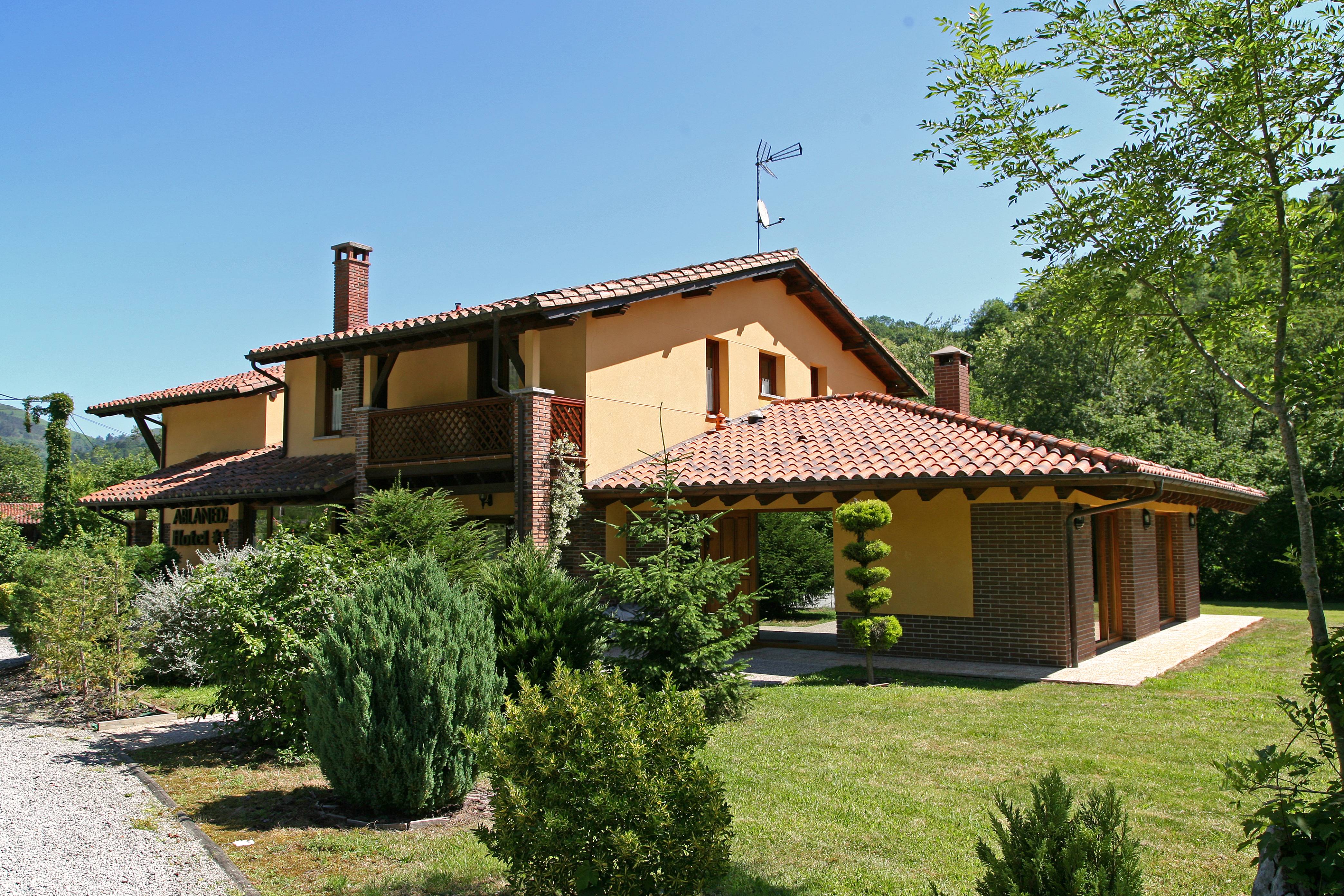 Alquiler de villas en Cangas de Onís Asturias