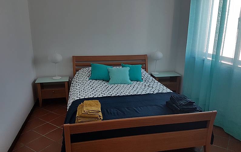 Apartamento Quarto Aveiro Ílhavo Apartamento - Quarto