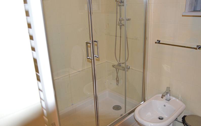 Apartamento Casa-de-banho Aveiro Ílhavo Apartamento - Casa-de-banho