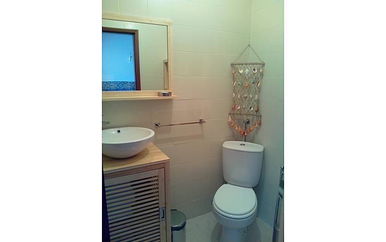 Apartamento Casa-de-banho Aveiro Ílhavo Apartamento - Casa-de-banho