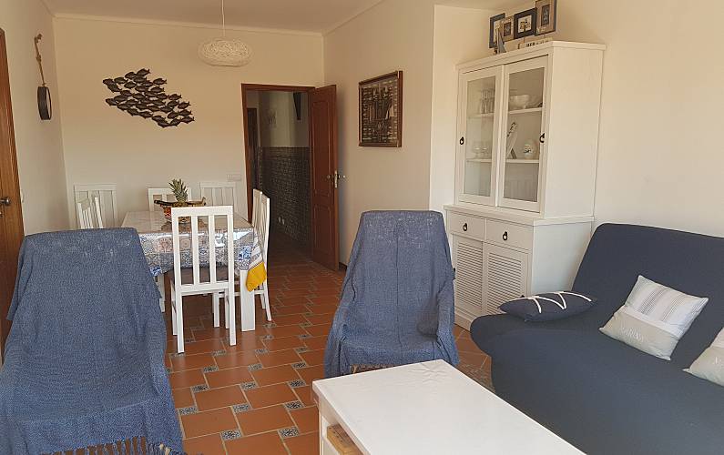 Apartamento Sala Aveiro Ílhavo Apartamento - Sala