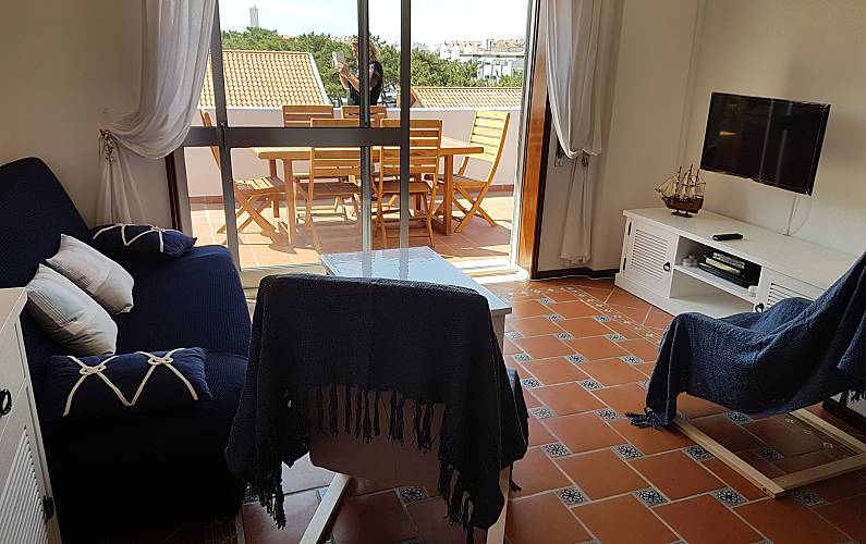 Apartamento Sala Aveiro Ílhavo Apartamento - Sala