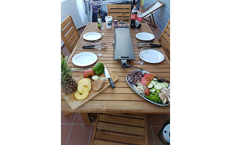 Apartamento Terraço Aveiro Ílhavo Apartamento - Terraço