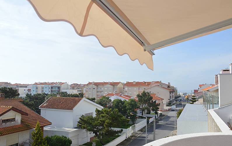 Apartamento Vistas da casa Aveiro Ílhavo Apartamento - Vistas da casa