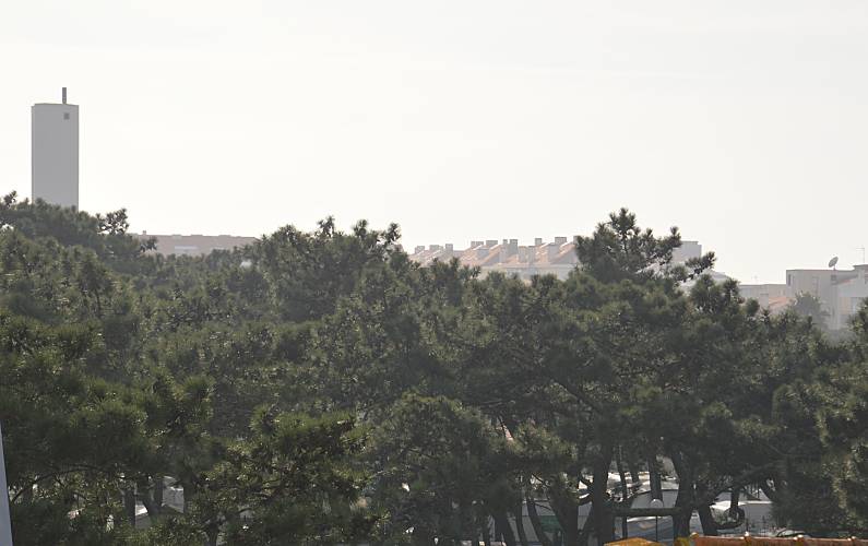 Apartamento Vistas da casa Aveiro Ílhavo Apartamento - Vistas da casa