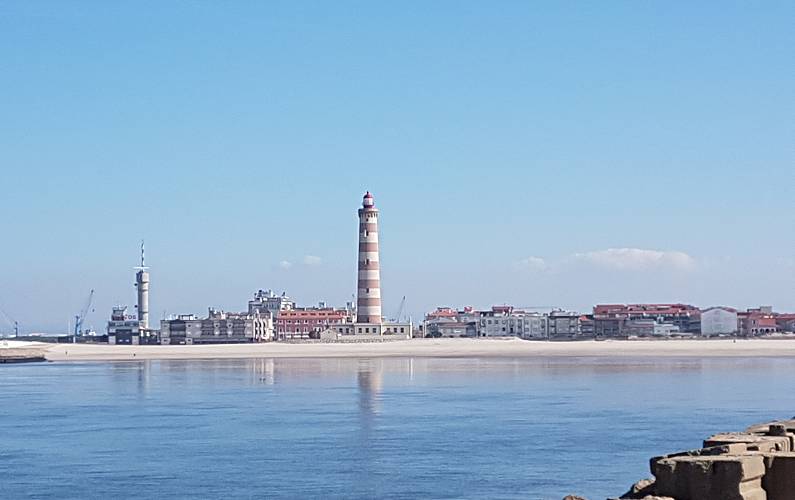 Apartamento Arredores Aveiro Ílhavo Apartamento - Arredores