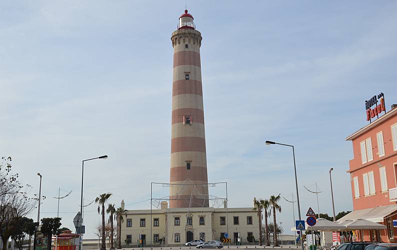 Apartamento Arredores Aveiro Ílhavo Apartamento - Arredores