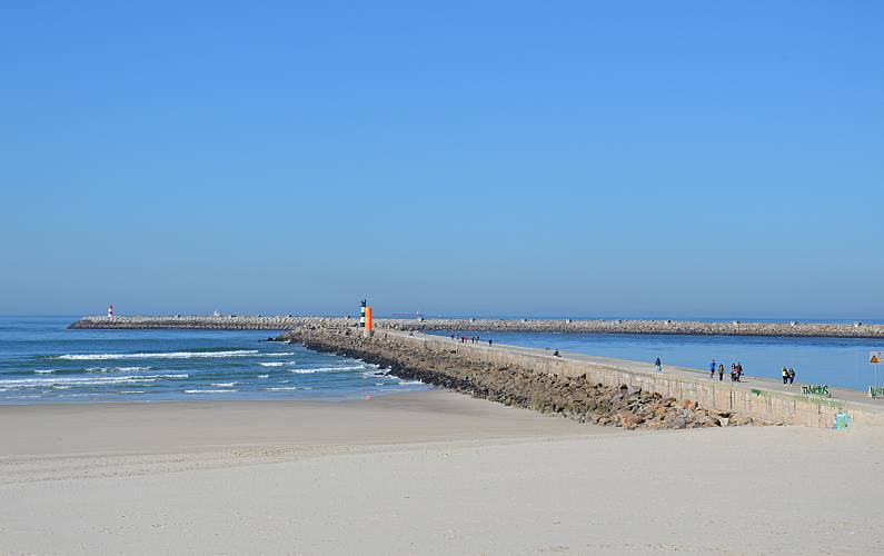 Apartamento Arredores Aveiro Ílhavo Apartamento - Arredores