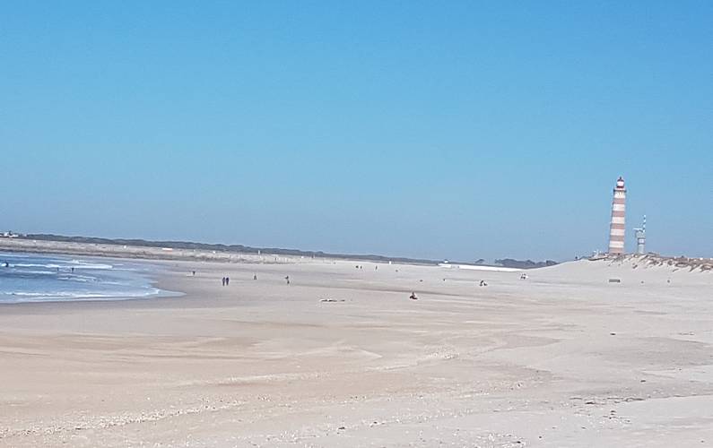 Apartamento Arredores Aveiro Ílhavo Apartamento - Arredores