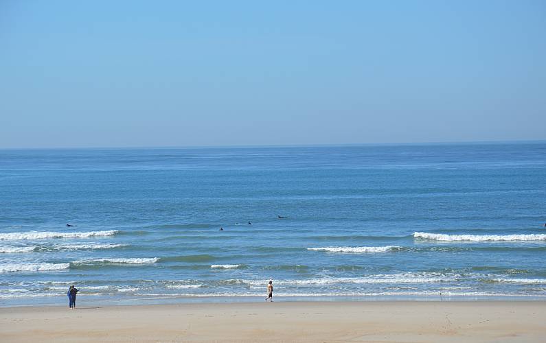 Apartamento Arredores Aveiro Ílhavo Apartamento - Arredores