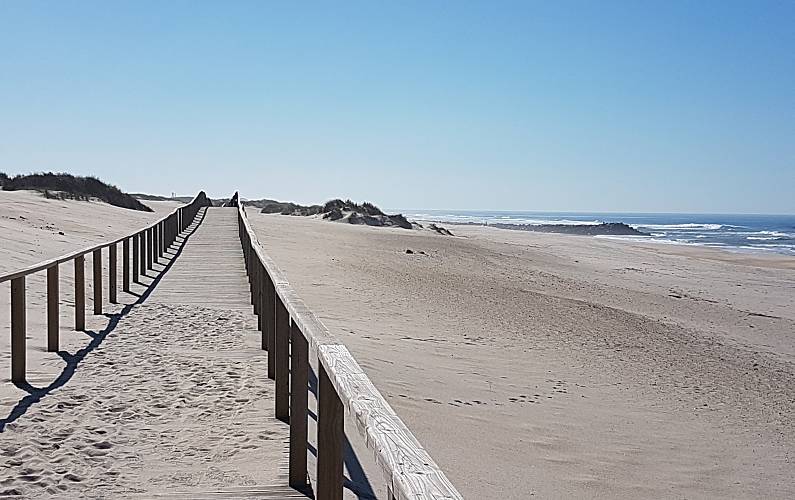 Apartamento Arredores Aveiro Ílhavo Apartamento - Arredores