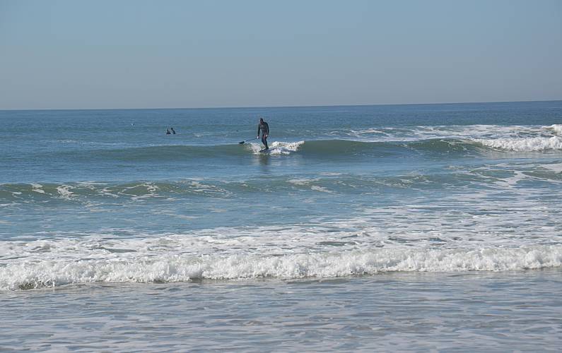 Apartamento Actividades próximas Aveiro Ílhavo Apartamento - Actividades próximas