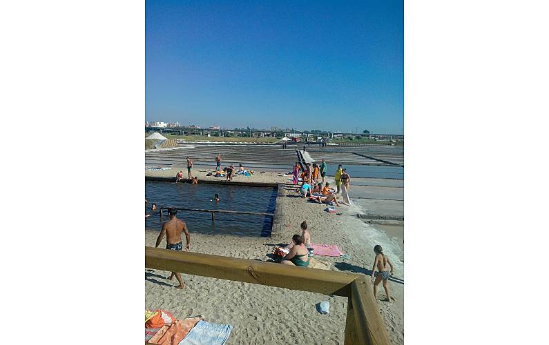 Apartamento Actividades próximas Aveiro Ílhavo Apartamento - Actividades próximas