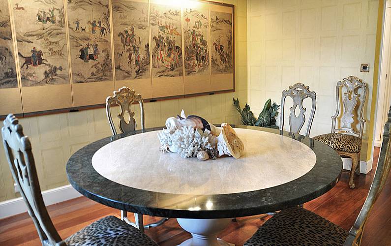 Apartamento Sala de Jantar Madrid Madrid Apartamento - Sala de Jantar