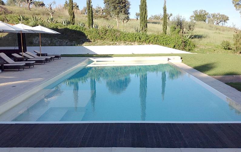 Casa Évora Mora vivenda - 