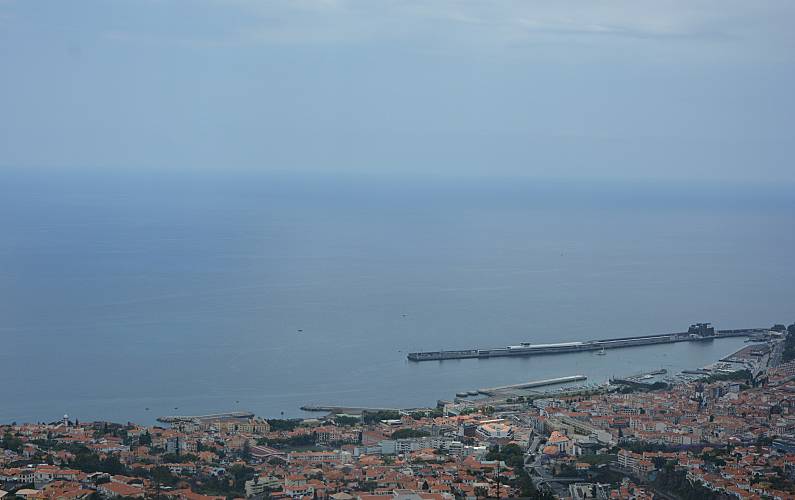 Vivenda Ilha da Madeira Funchal Casa rural - 
