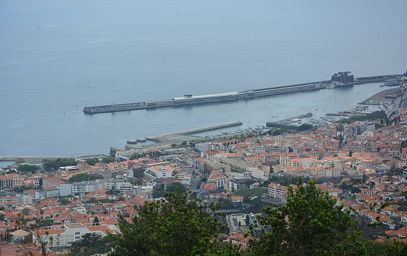 Vivenda Ilha da Madeira Funchal Casa rural - 