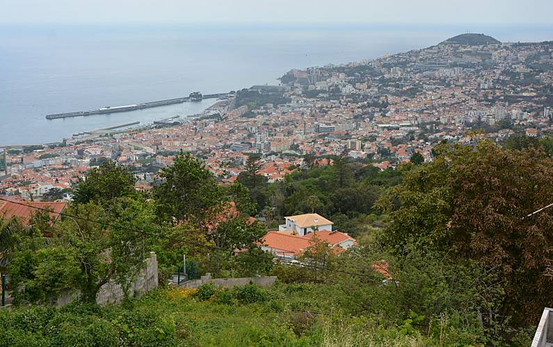 Vivenda Ilha da Madeira Funchal Casa rural - 