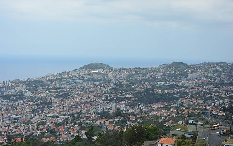 Vivenda Ilha da Madeira Funchal Casa rural - 