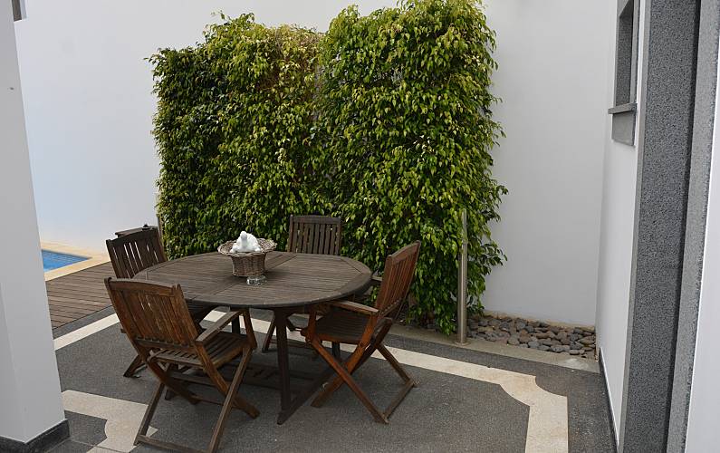 Vivenda Ilha da Madeira Funchal Casa rural - 