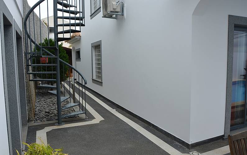 Vivenda Ilha da Madeira Funchal Casa rural - 