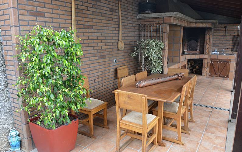 Vivenda Ilha da Madeira Funchal Casa rural - 