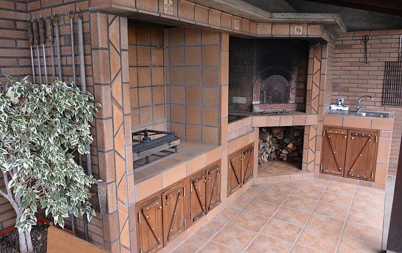 Vivenda Ilha da Madeira Funchal Casa rural - 