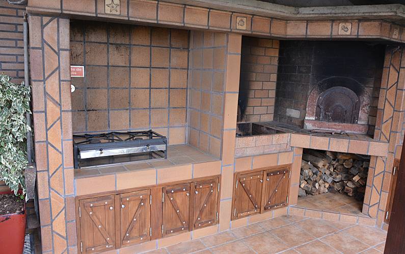 Vivenda Ilha da Madeira Funchal Casa rural - 