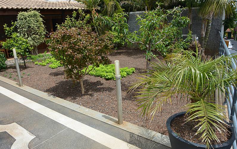 Vivenda Ilha da Madeira Funchal Casa rural - 