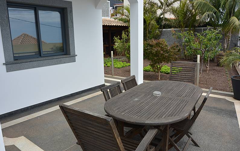 Vivenda Ilha da Madeira Funchal Casa rural - 