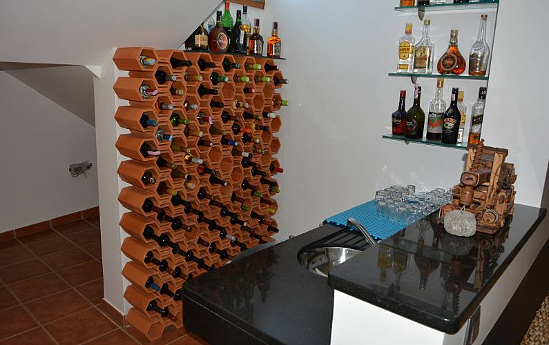 Vivenda Ilha da Madeira Funchal Casa rural - 