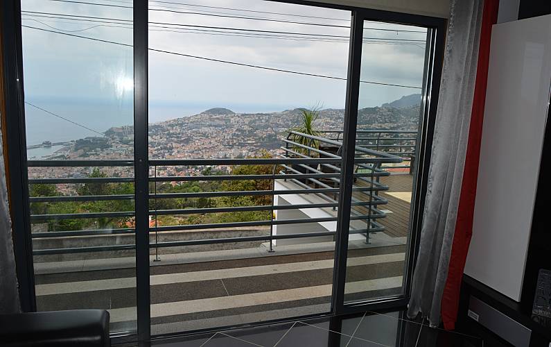 Vivenda Ilha da Madeira Funchal Casa rural - 